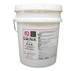高性能塗料『GAINA』