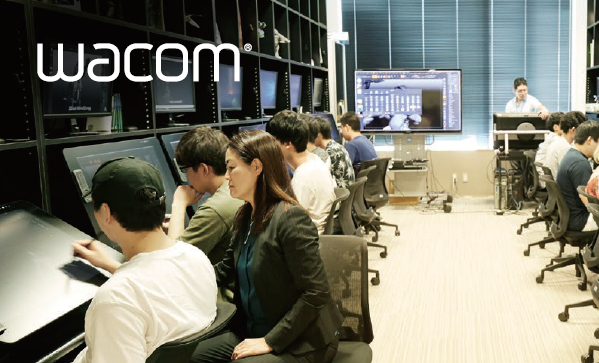 【導入事例】城西国際大学 メディア学部 