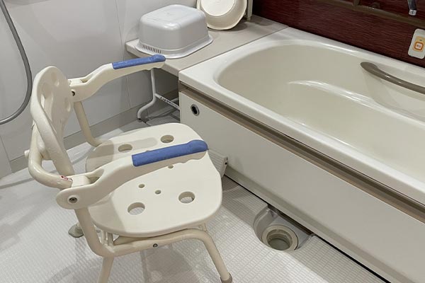 福祉用具　レンタルサービス