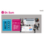 Case Study: Medical and Pharmaceuticals - A Usable Database for the Field: 'Dr.Sum'