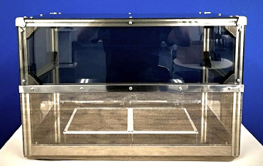 RFID検品システム『RFID VISION BOX』