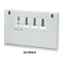 Hydrogen Gas Station Gas Detection Alarm "NV-600HS"