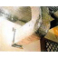 【Examples of Applications for Aluminum Heat Insulation Sheets】 Insulation for Ducts and Pipes