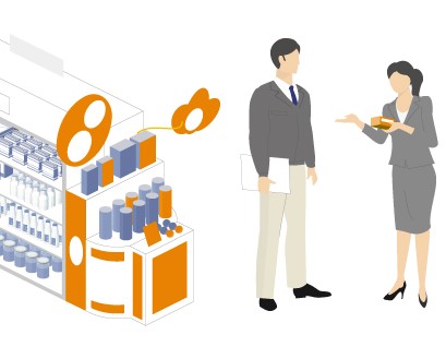 フィールドサポートサービス