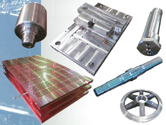 【パートナー募集】求：連続鋳造設備の整備会社様