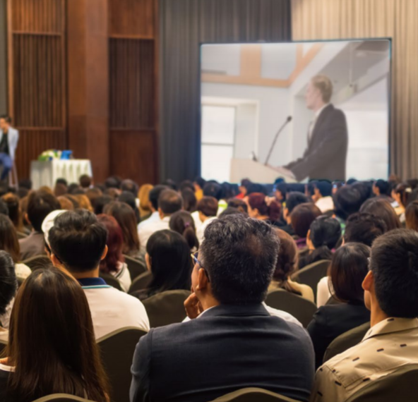 スクリーンのご提案