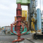 Deep Mixing Method (Mechanical Agitation Method) "Epocolumn Method"