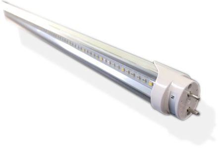 農業用補光照明具『NEXLIGHT　TUBE』