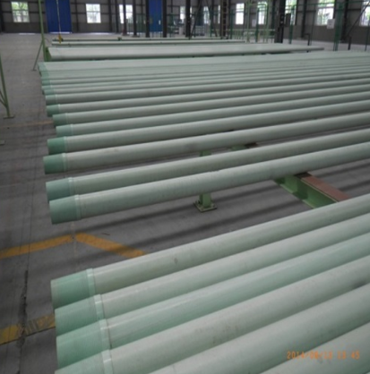 FRP耐食性高圧管　製造サービス