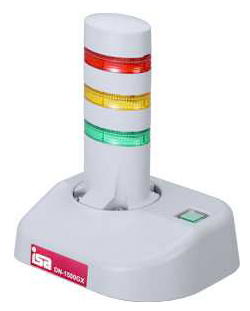 警報ランプ『警子ちゃん4GX』