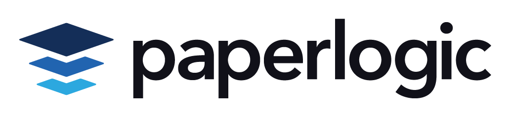 paperlogic電子契約