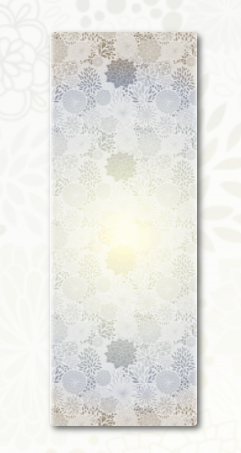 ご遺体保護用品『プリエシート 菊花（きくか）』