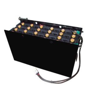 電動フォークリフトバッテリー／フォークリフトノーパンクタイヤ