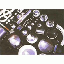 有限会社林レンズ　製品紹介