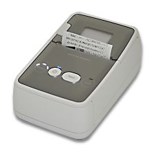 日本プリメックスNEX-M2302B ポータブルプリンター 日本プリメックス モバイルプリンタ ポータブル NEX-M2302B