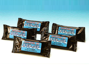 防蟻用穴埋め材　オプティパテ