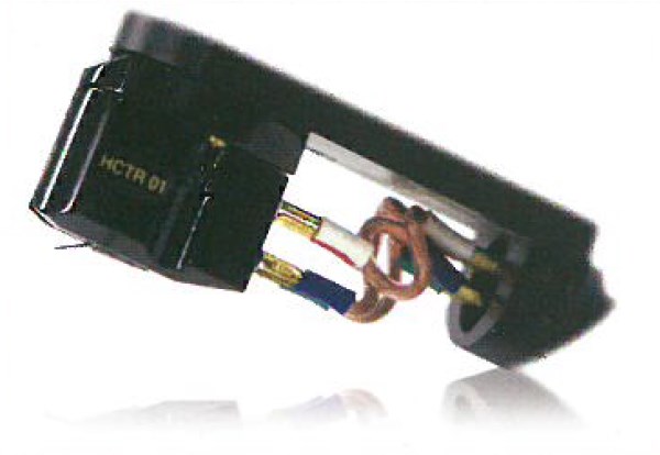 HCTCO-01 電流出力型MCカートリッジ