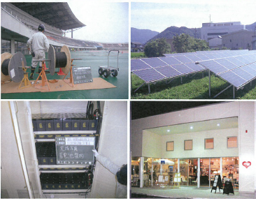 シンテック株式会社　事業紹  介