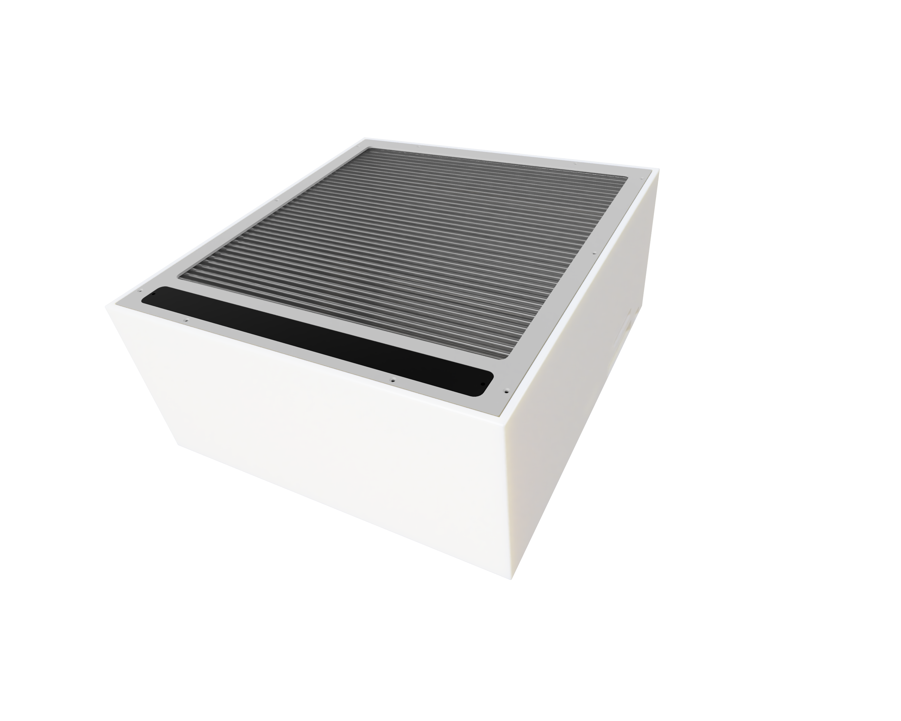 空中ホログラムディスプレイ『HaCoz420』