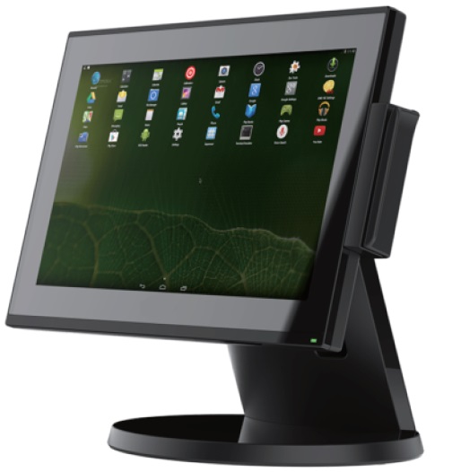 Android組込みデスクトップPC『Eco Plus-66』