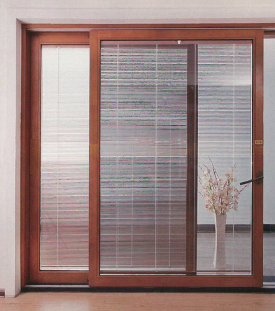 木製サッシ『K-WINDOW』