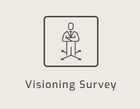 適性検査『Visioning Survey』