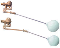 水位差型パイロットバルブ 