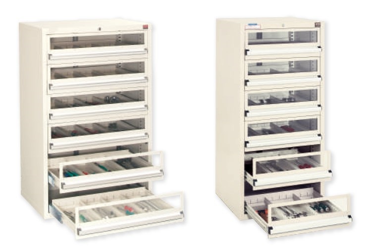 OSキャビネット『デラックスキャビネットGT/重量型』