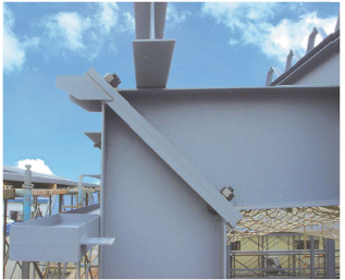 システム建築『NISSEI VSPAN-S』