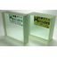 Bulletproof glass (anti-terrorism) "Hercules VI"