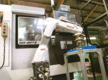 【技術事例】自動化により工数・コスト削減