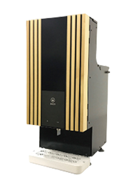 ひかり味噌 オリジナルみそ汁サーバー