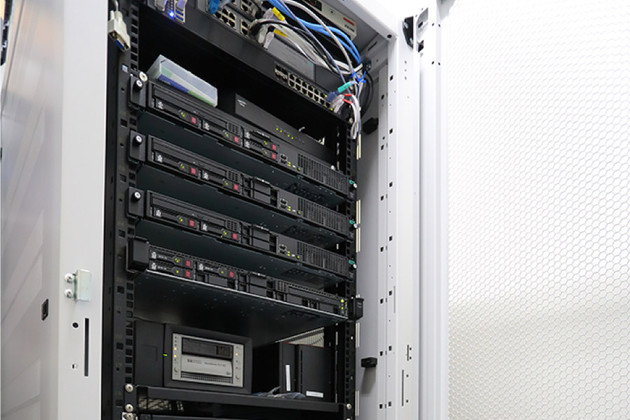 RPAによる業務効率化支援サービス