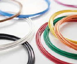 機器内配線用ケーブル