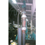 Air pressure propulsion system "Grundram steel pipe pile driving method"
