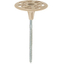 Insulated fastener "termofix 6H-NT Thermofix"
