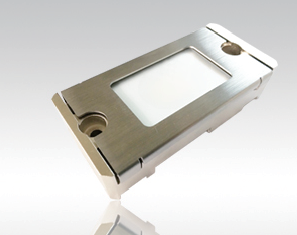 工作機械用LED照明『K-M4.8/K-M10/K-M10WH』