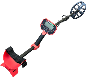 ＜探し物＞ハンディ型金属探知機 VANQUISH440