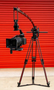 QUICKRANE(R)　ロケクレ3 Reach3M(10ft)