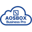 Cloud Backup "AOSBOX Business Pro"