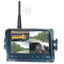 Wireless Camera & Wireless Monitor Set