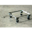 Box pallet towing cart (450kg) MD23TWR-450KG