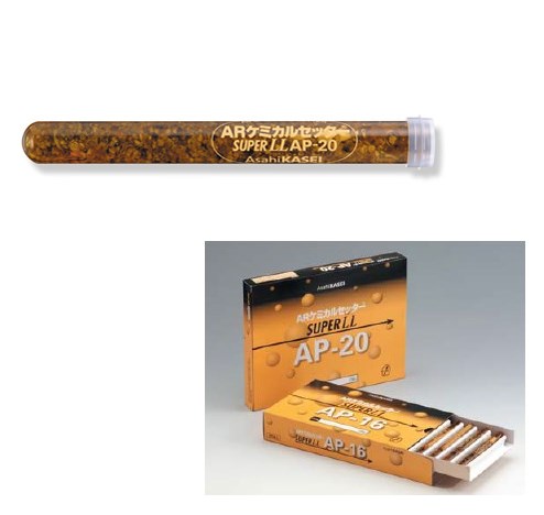カプセルアンカー『ARケミカルセッター SUPER LL AP』 旭化成 | イプロス