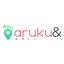 社内ウォーキングイベントサービス『aruku&forオフィス』