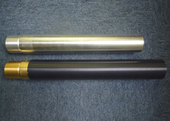 ブラストノズル『スーパーベンチュリー』