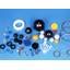 Urethane injection molding (injection) capable of precise and mass production.