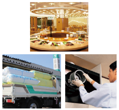 株式会社山市  事業紹介