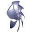 Axial Flow Fan FN Series "FE2owlet"