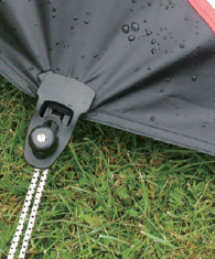 簡易固定具『ホールドオン』