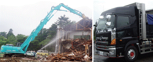 仙周工業株式会社　事業紹介